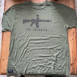 Men’s shirt